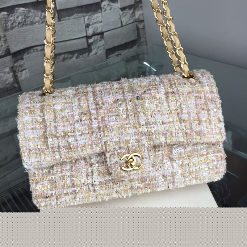 Ch*el cf series bags